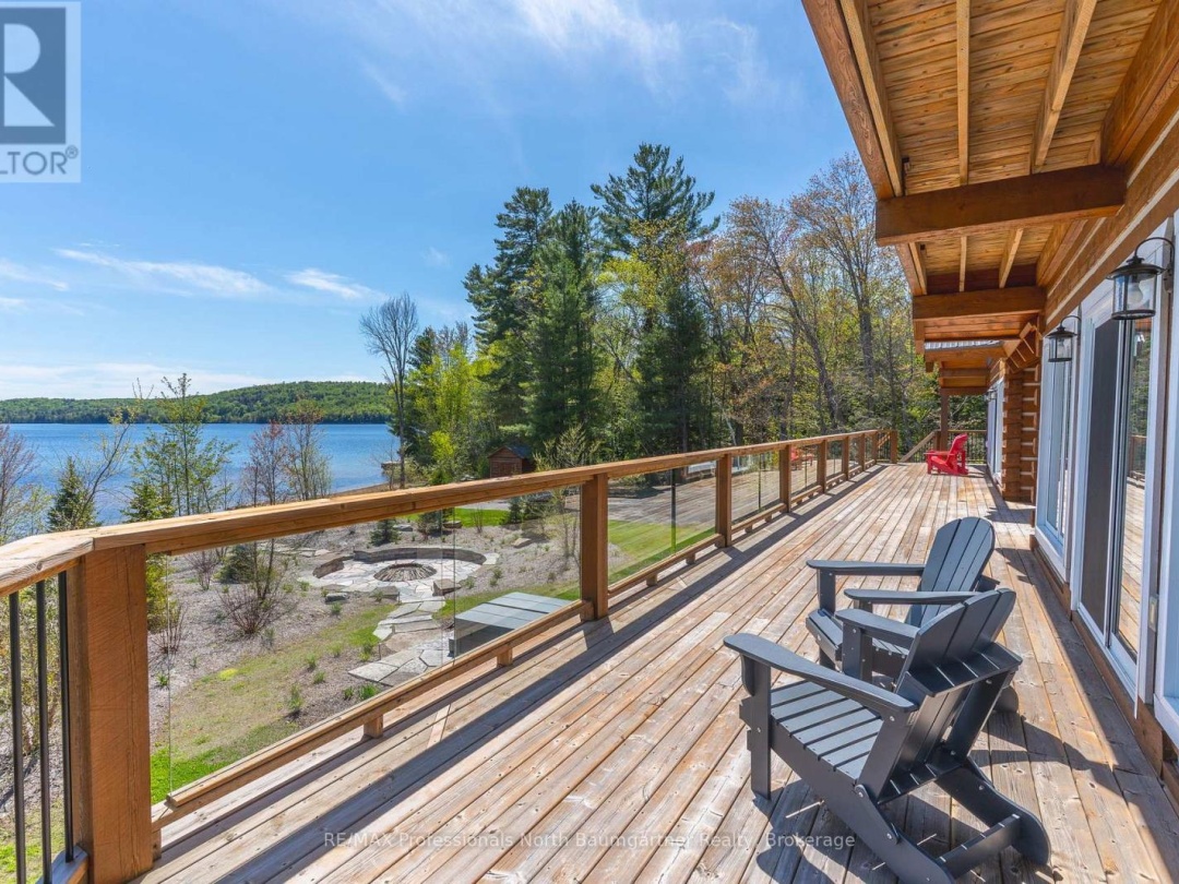 2987 Boice Bradley Road, Redstone Lake