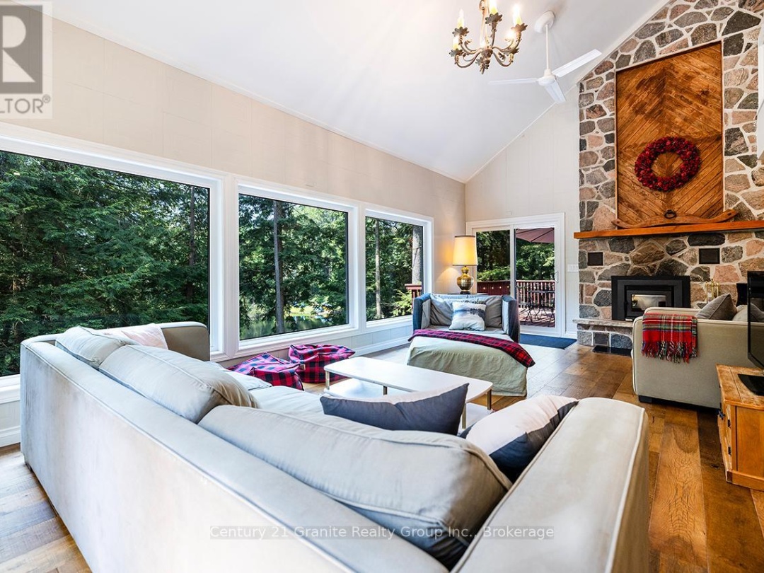 85 NEVISON DRIVE, 