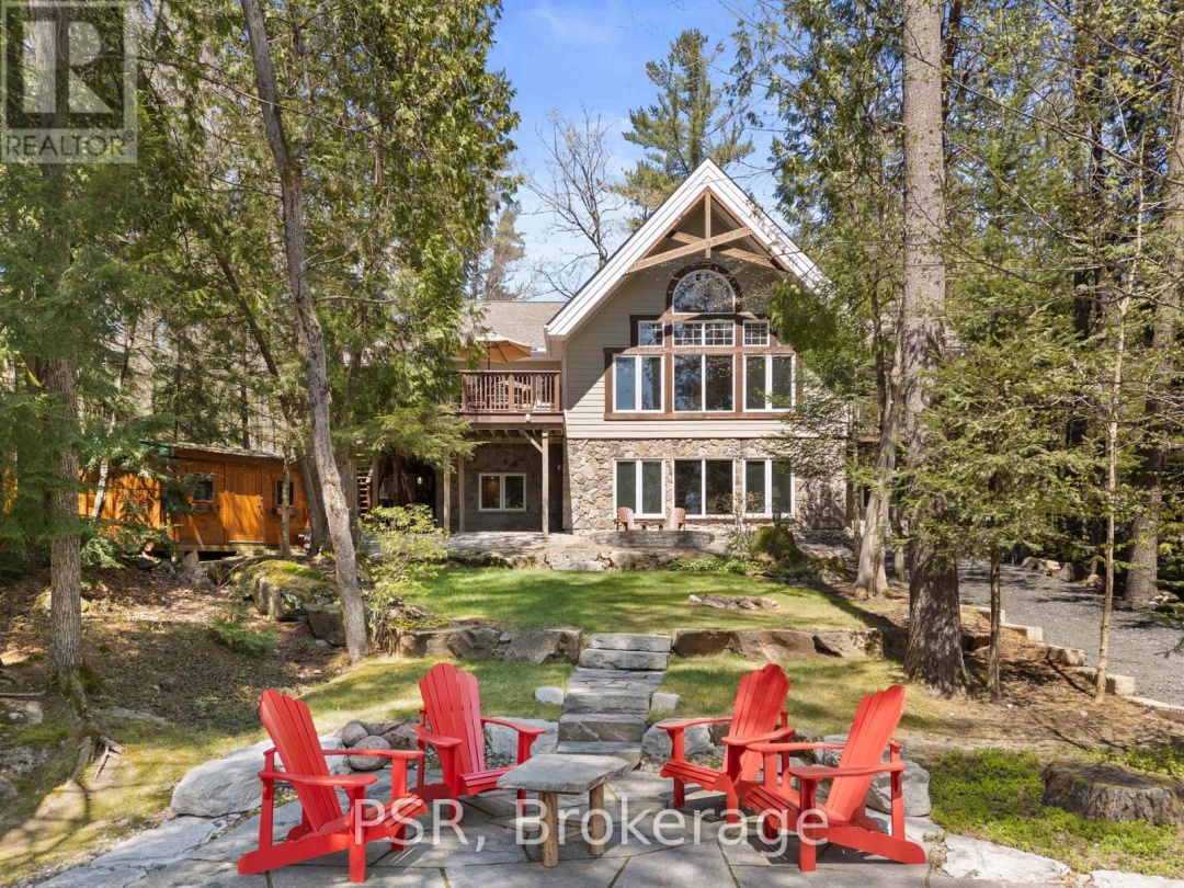 1049 Catherine Bagley Road, Severn Lake