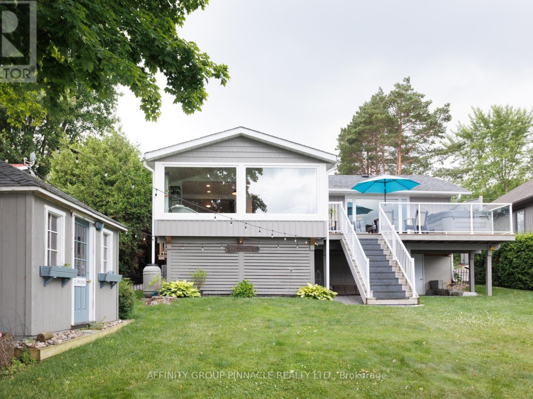 64 Glenvale Drive, Sturgeon Lake