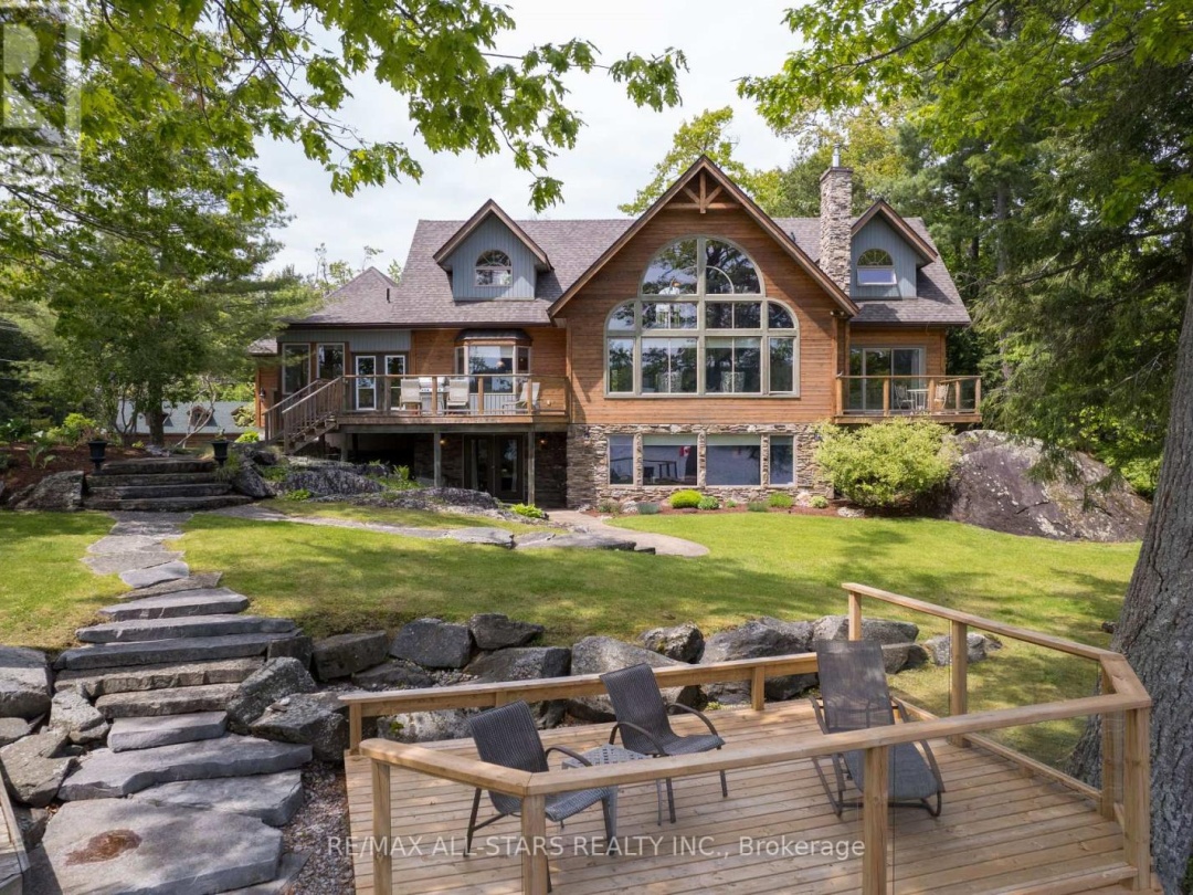 9 Evergreen Way, Little Bald Lake