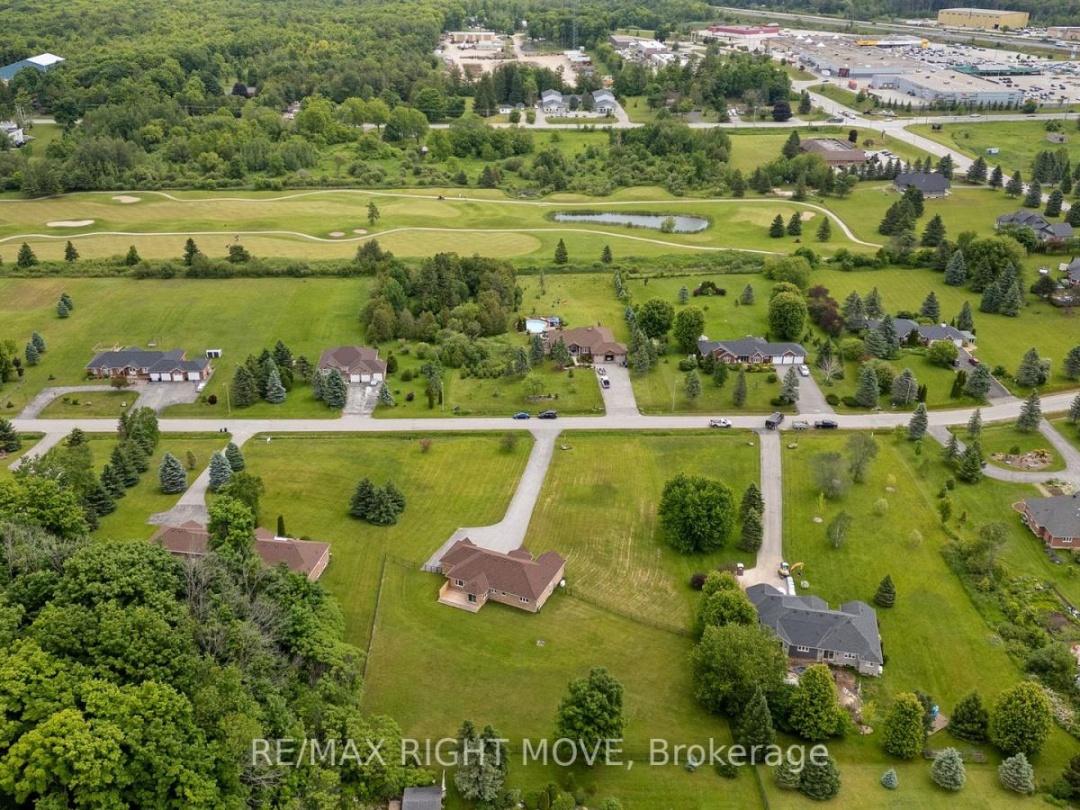 1348 HAWK RIDGE CRESCENT, 