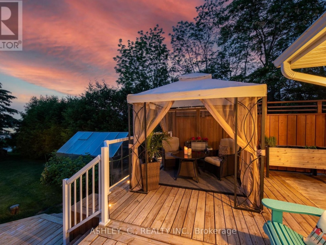 130 DUCK BAY ROAD, 