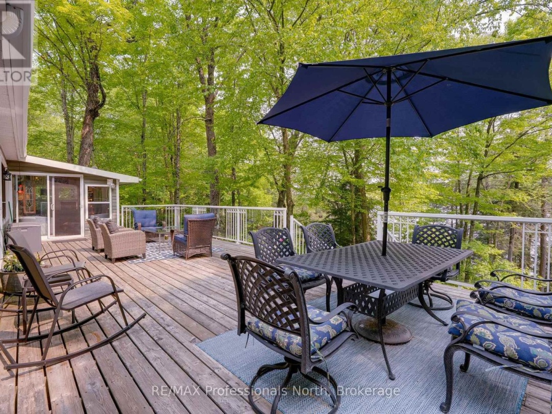303 Deerwood Drive, Buck Lake