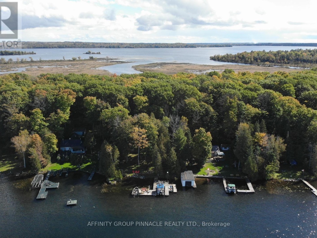 38 DEWEY'S ISLAND ROAD, 
