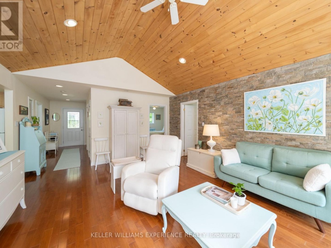 1065 Forrester Trail, Lake Muskoka