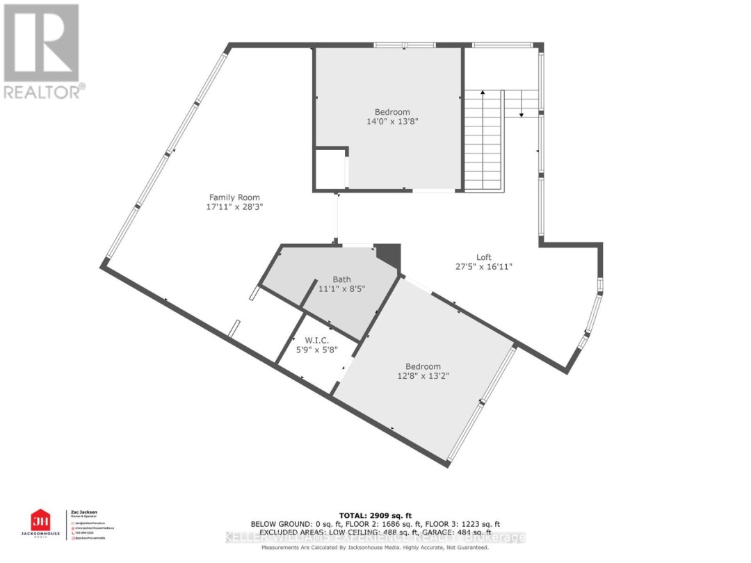 183 CEDAR ISLAND ROAD, 