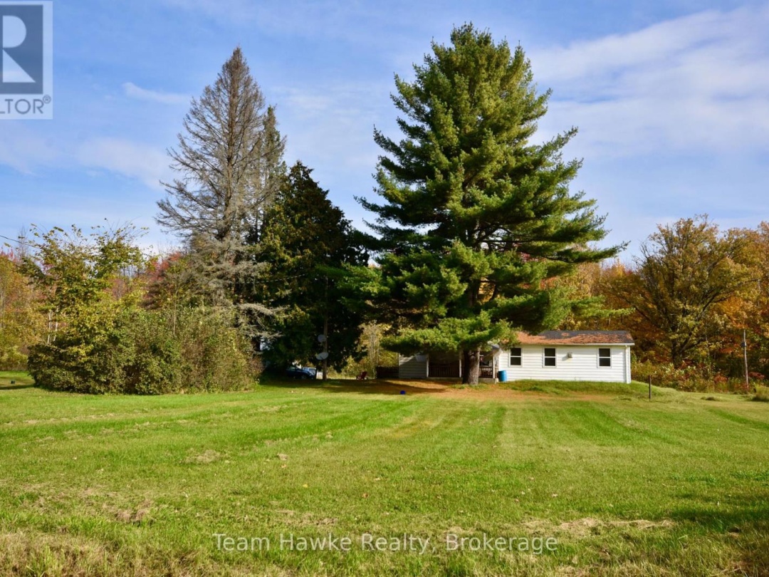 2645 St Amant Road, Severn