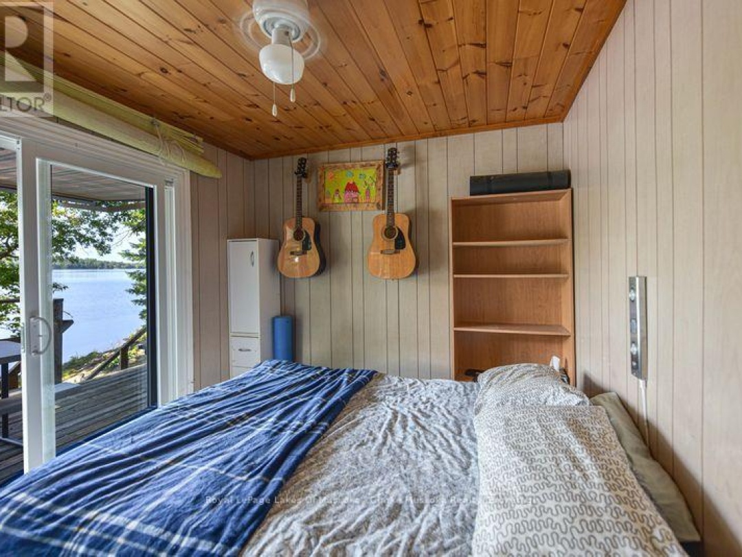 2910 Maclean Lk N S Road, Black Lake