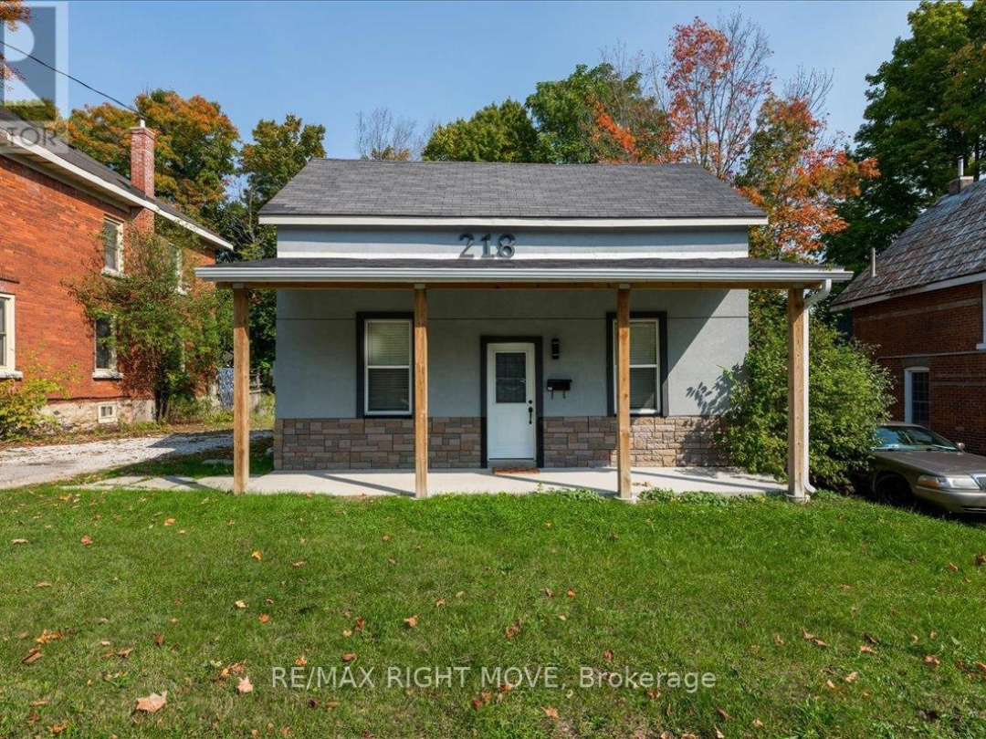 218 WEST STREET N, Orillia