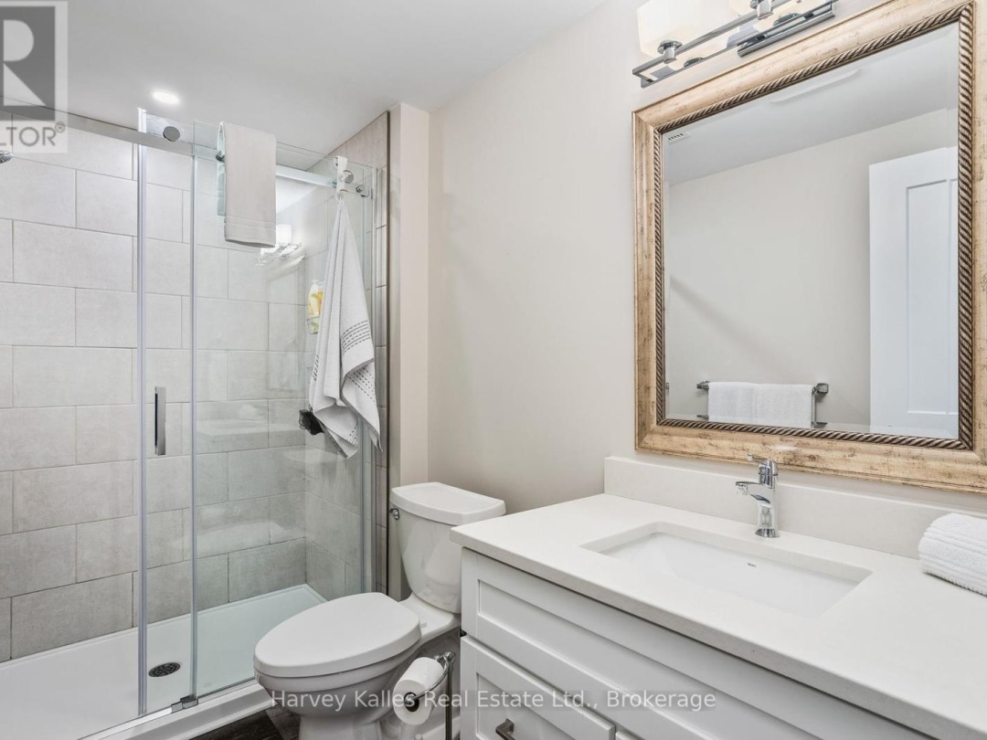 5 BRAESIDE CRESCENT, 