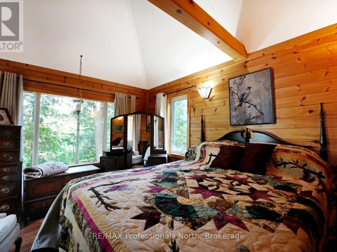 1191 Enterprise Drive, Contau Lake