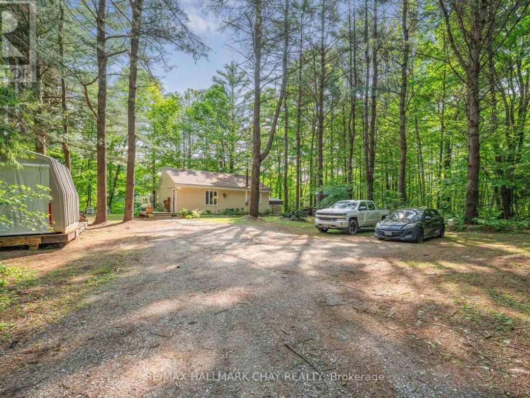 4310 Canal Road, Severn Lake