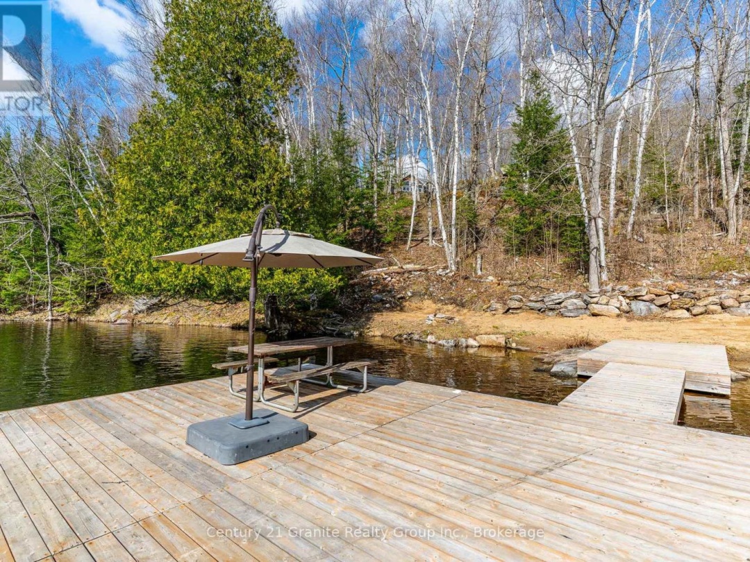1277 Grace Road, Soyers Lake
