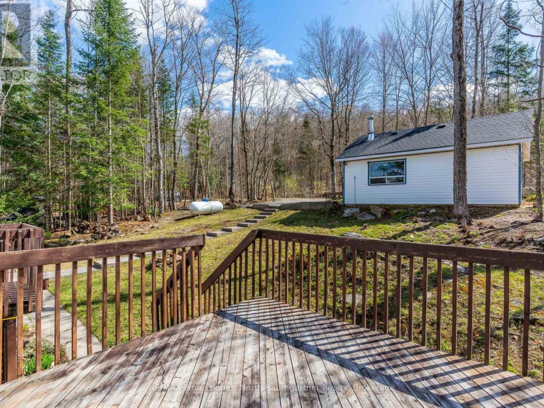 1053 Mink Road, Long Lake