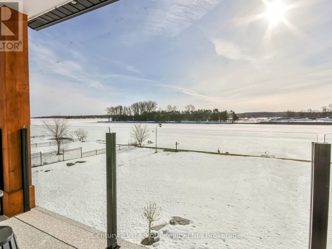 27 53 Dock Lane, Georgian Bay