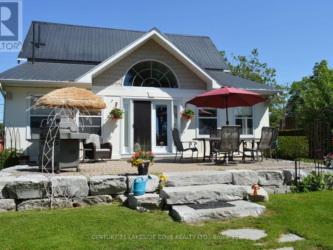 2189 CONCESSION 4 ROAD, 