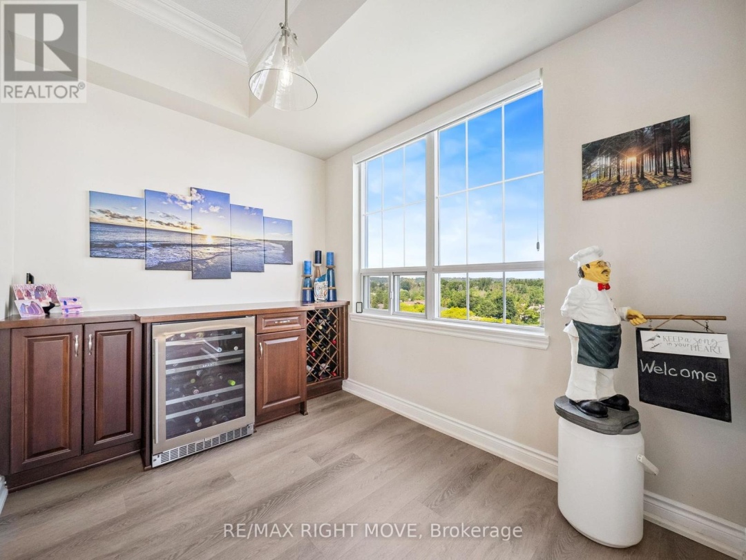 806 - 354 ATHERLEY ROAD, 