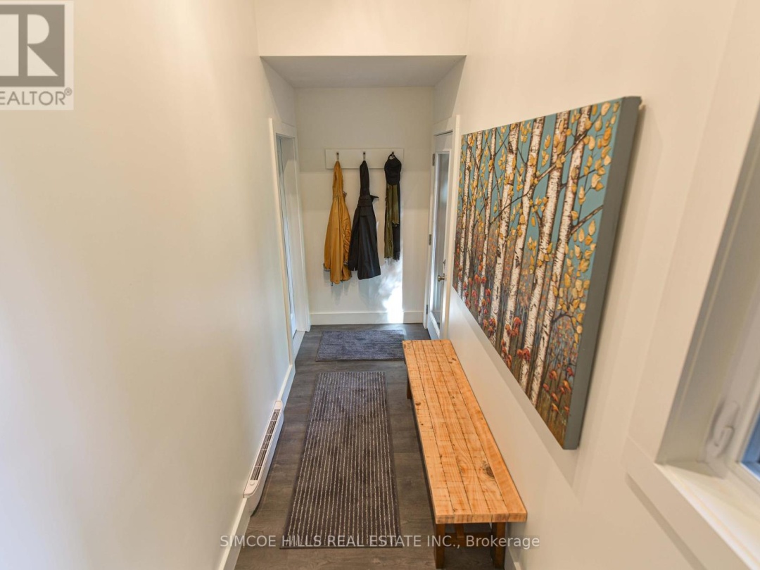101 JARVIS STREET, 