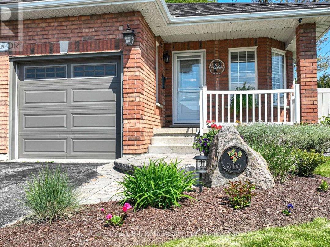 3196 Monarch Drive, Orillia