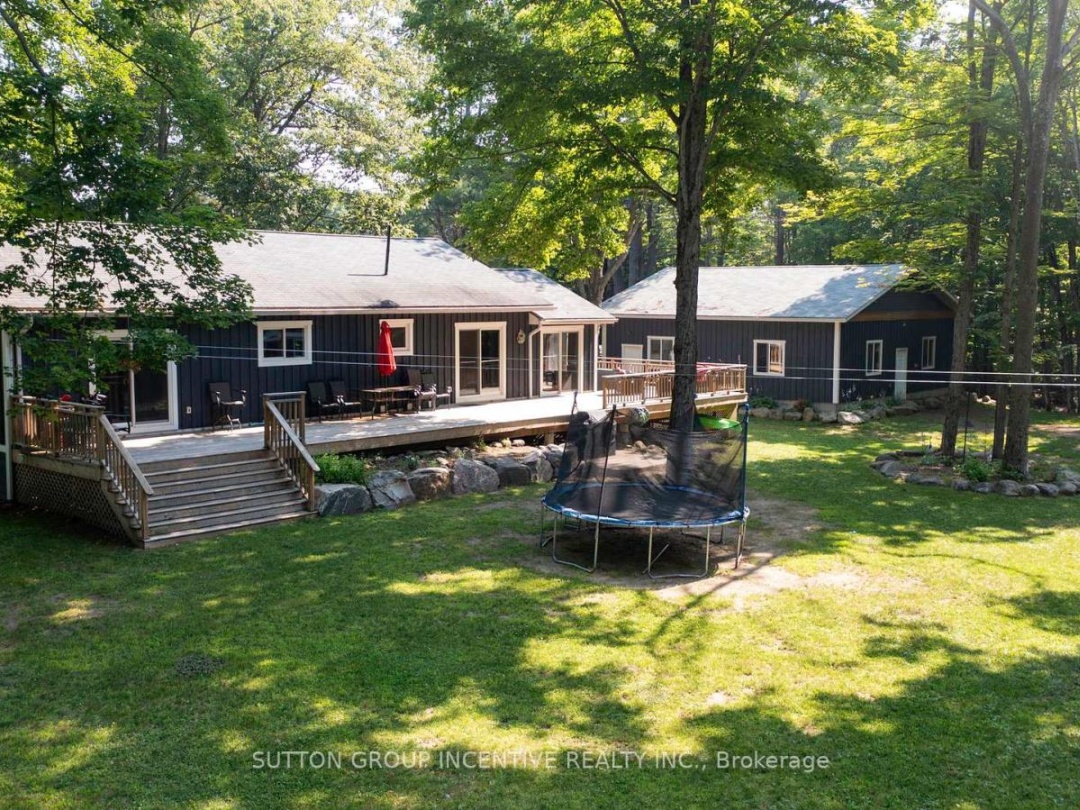 333 RANKIN LAKE ROAD, 