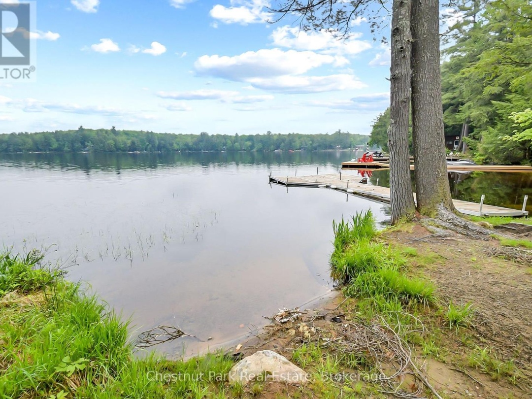 1002 LEECH LAKE POINT ROAD, 