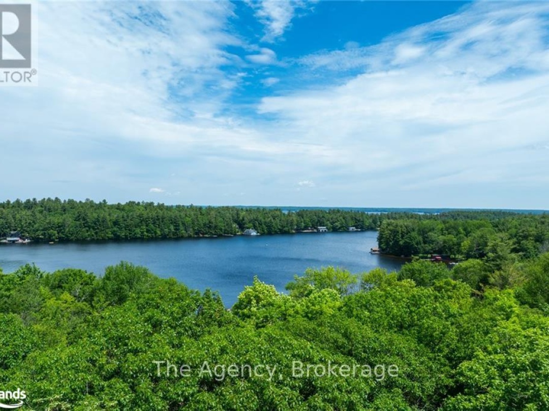 1766 MUSKOKA ROAD 169 ROAD, 