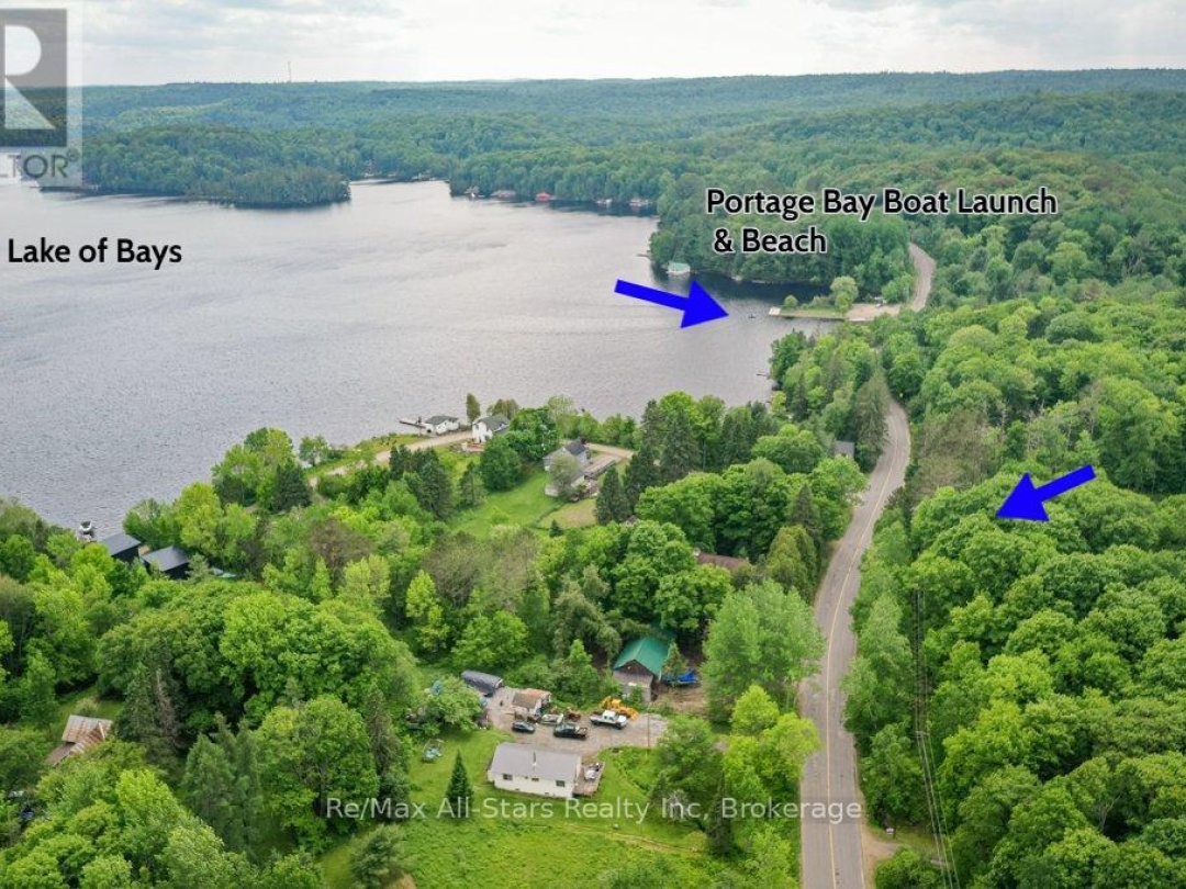 1386 SOUTH PORTAGE ROAD, 