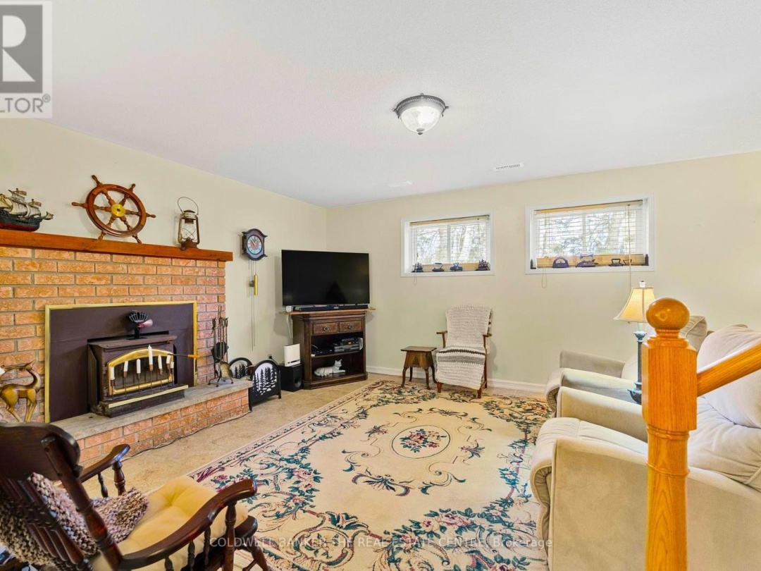 148 BAYSHORE DRIVE, Lake Simcoe