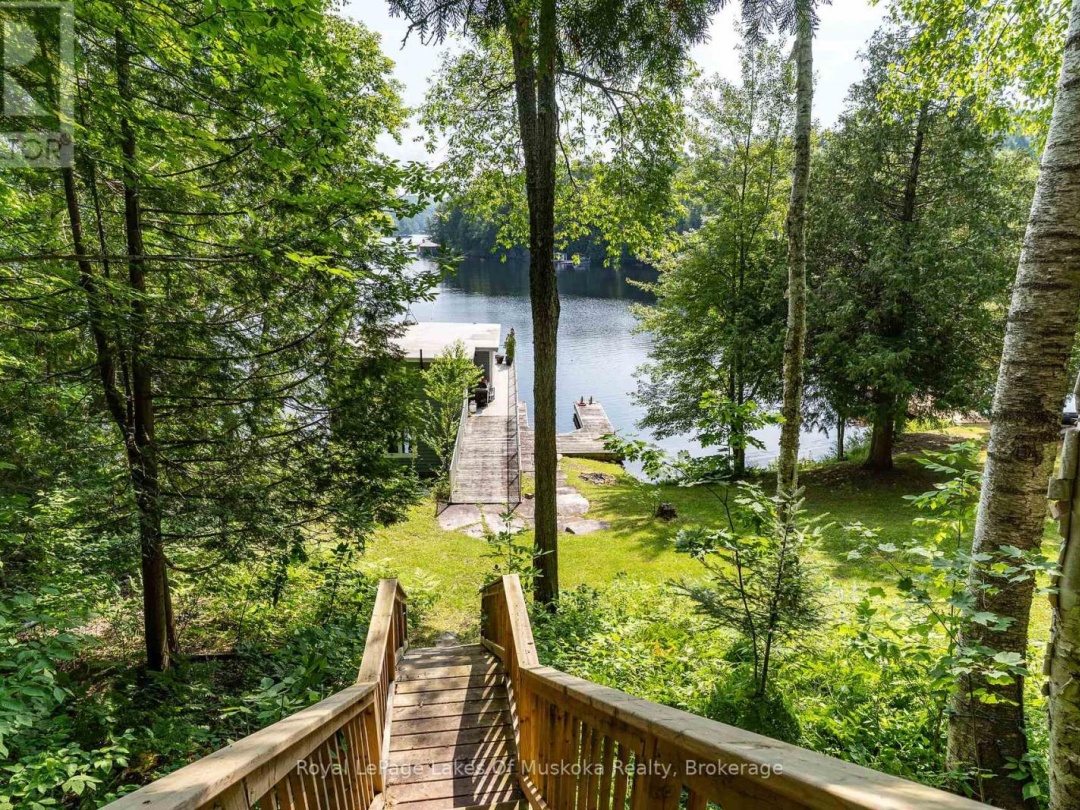1024/1025 WHITE PINES ROAD, 