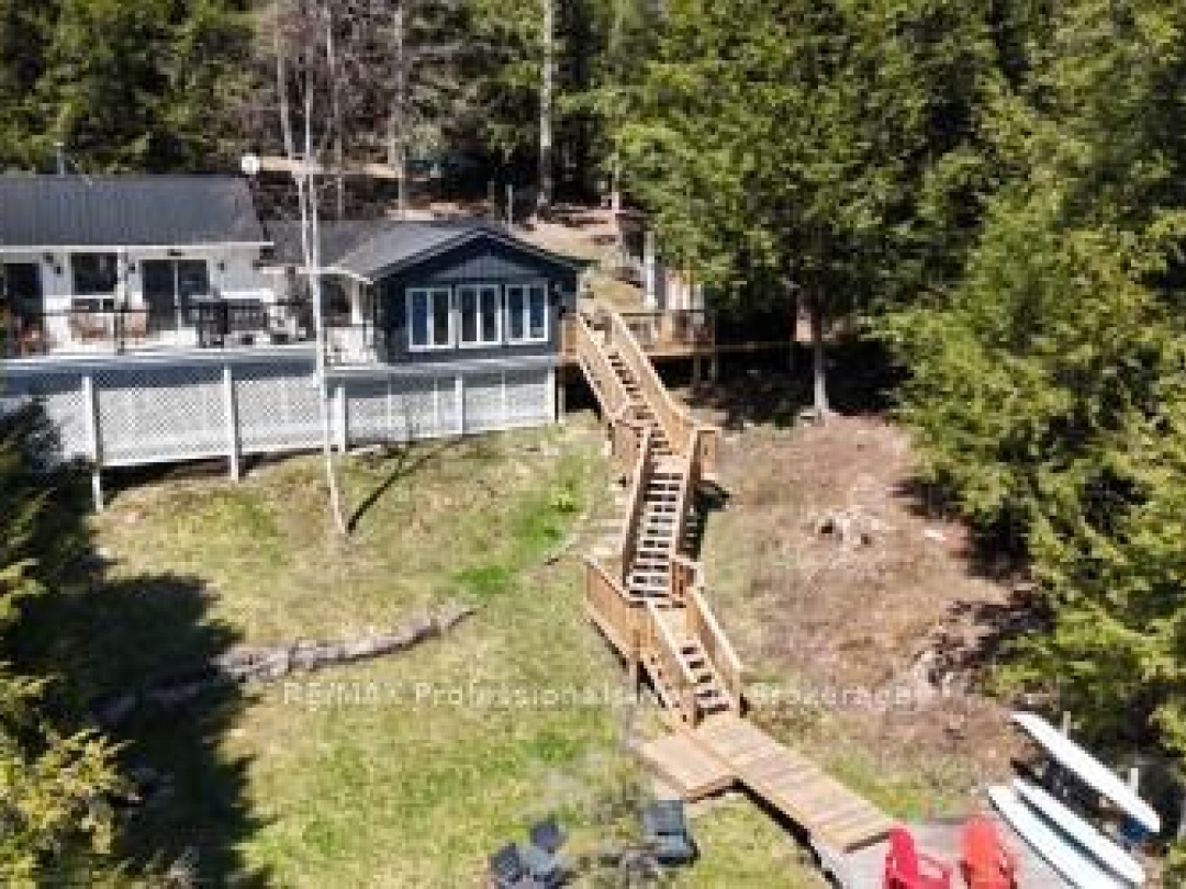 1352 Bitter Lake Road, Bitter Lake