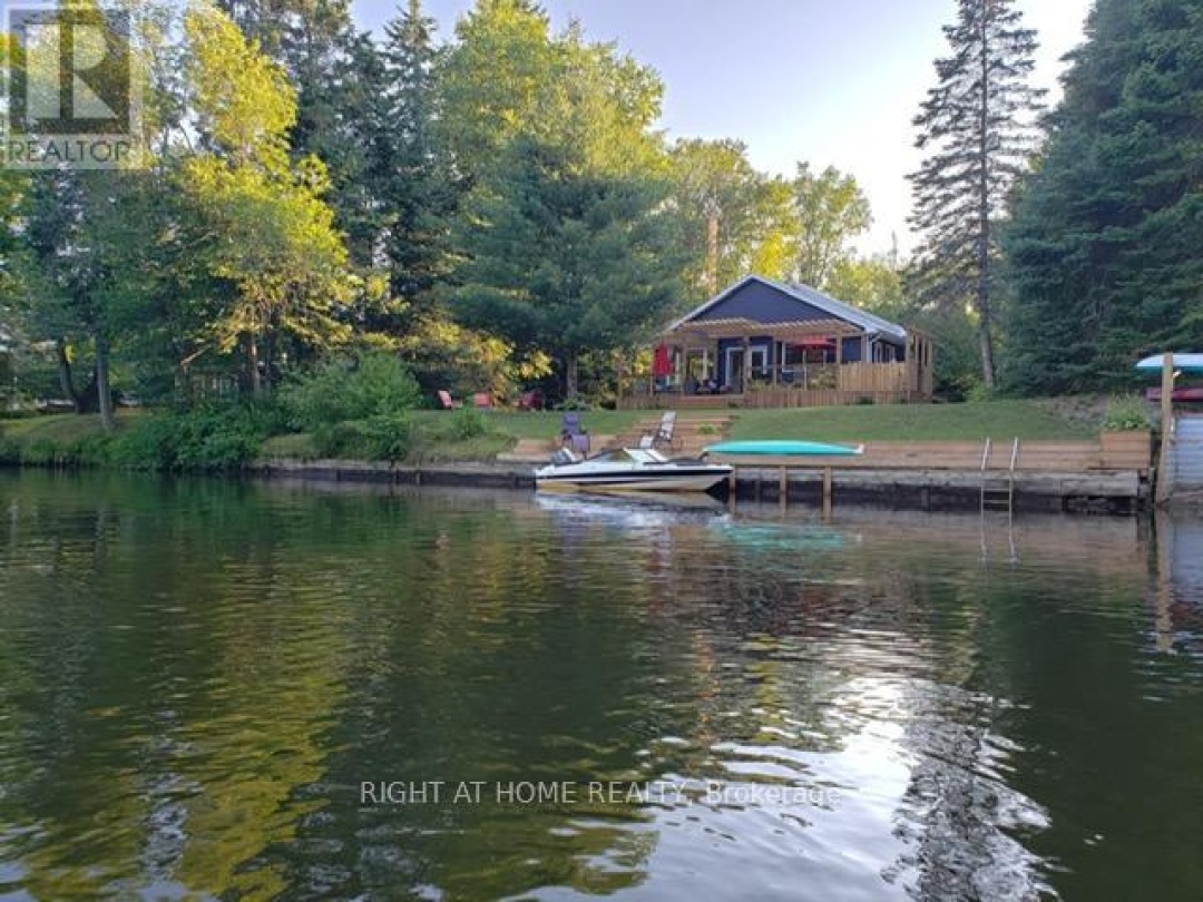 54 Riverbank Road, Burnt Lake