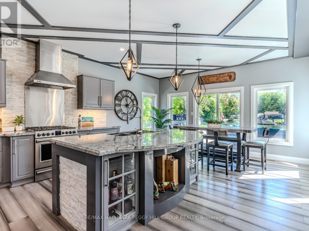1657 PENINSULA POINT ROAD, 