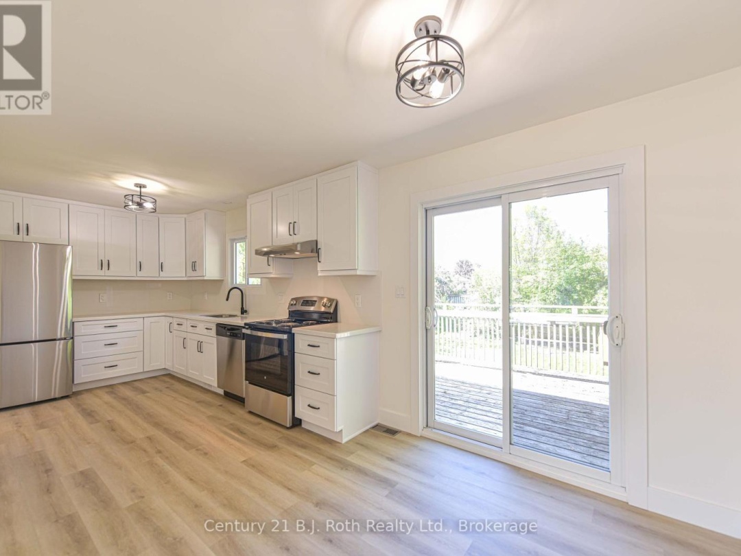 571 High Street, Orillia