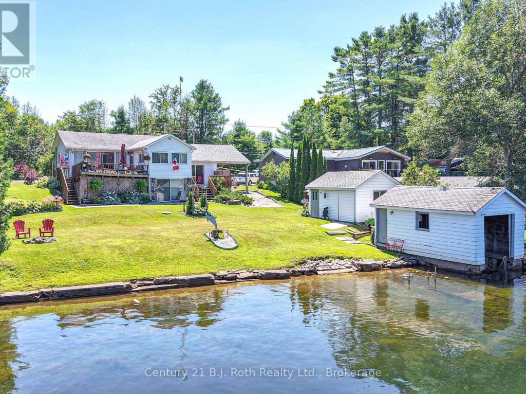 4202 CANAL ROAD, Severn River