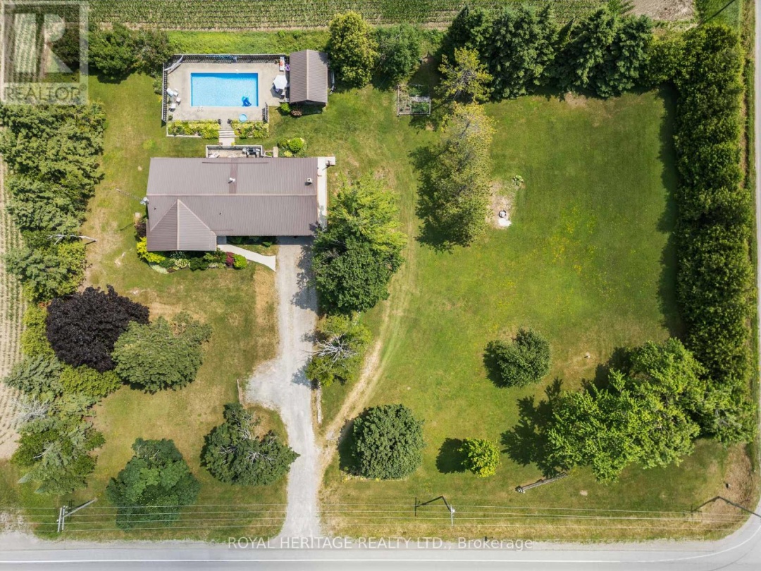 844 ELDON ROAD, 