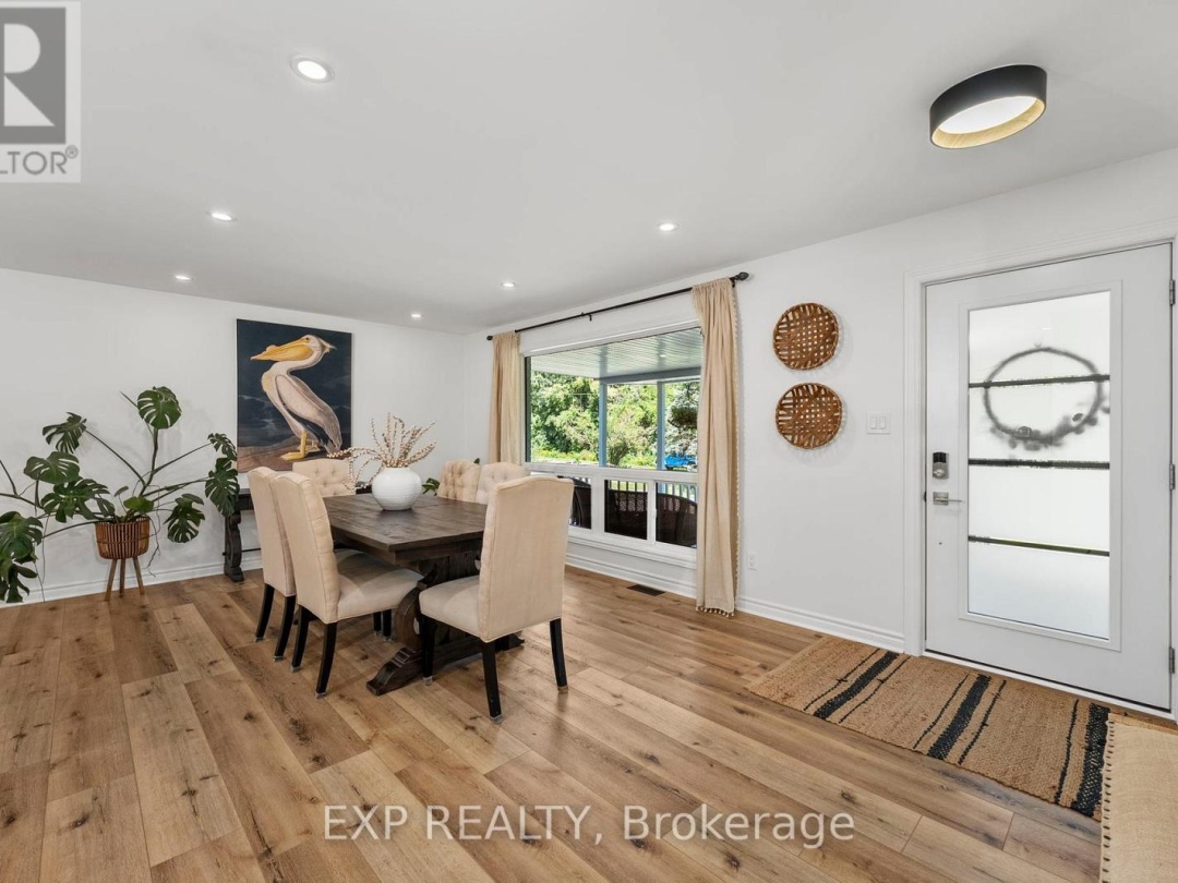 14 MUSKIE DRIVE, 