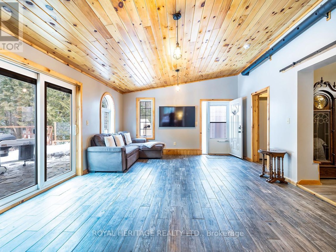 428 Kennedy Drive, Little Bald Lake