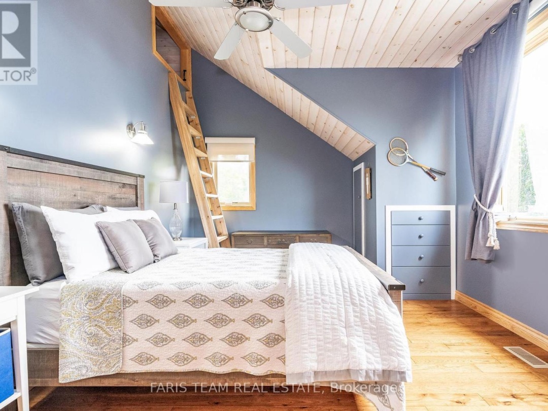 70 Kamenni Bay Road, Georgian Bay