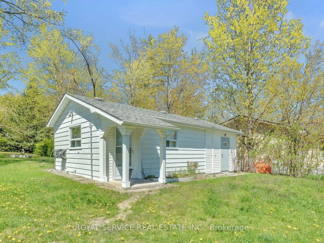 108 Coldstream Road, Cameron Lake