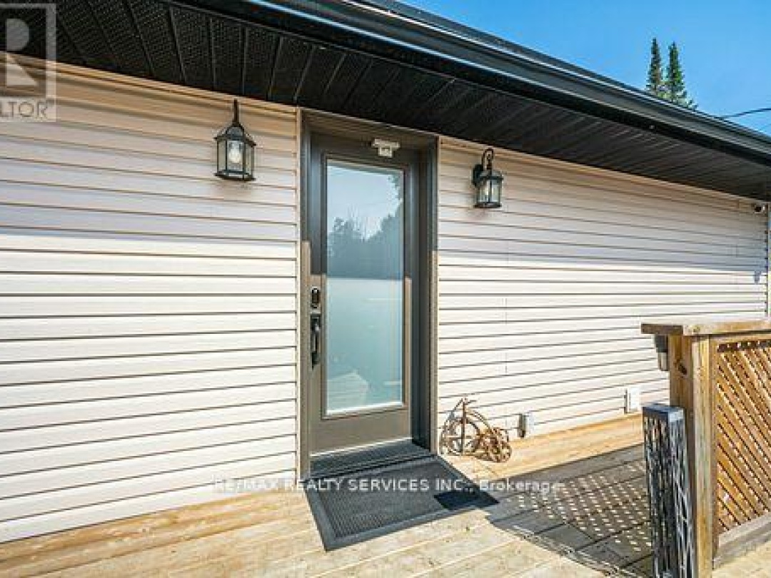 28 ELDONIA ROAD, 