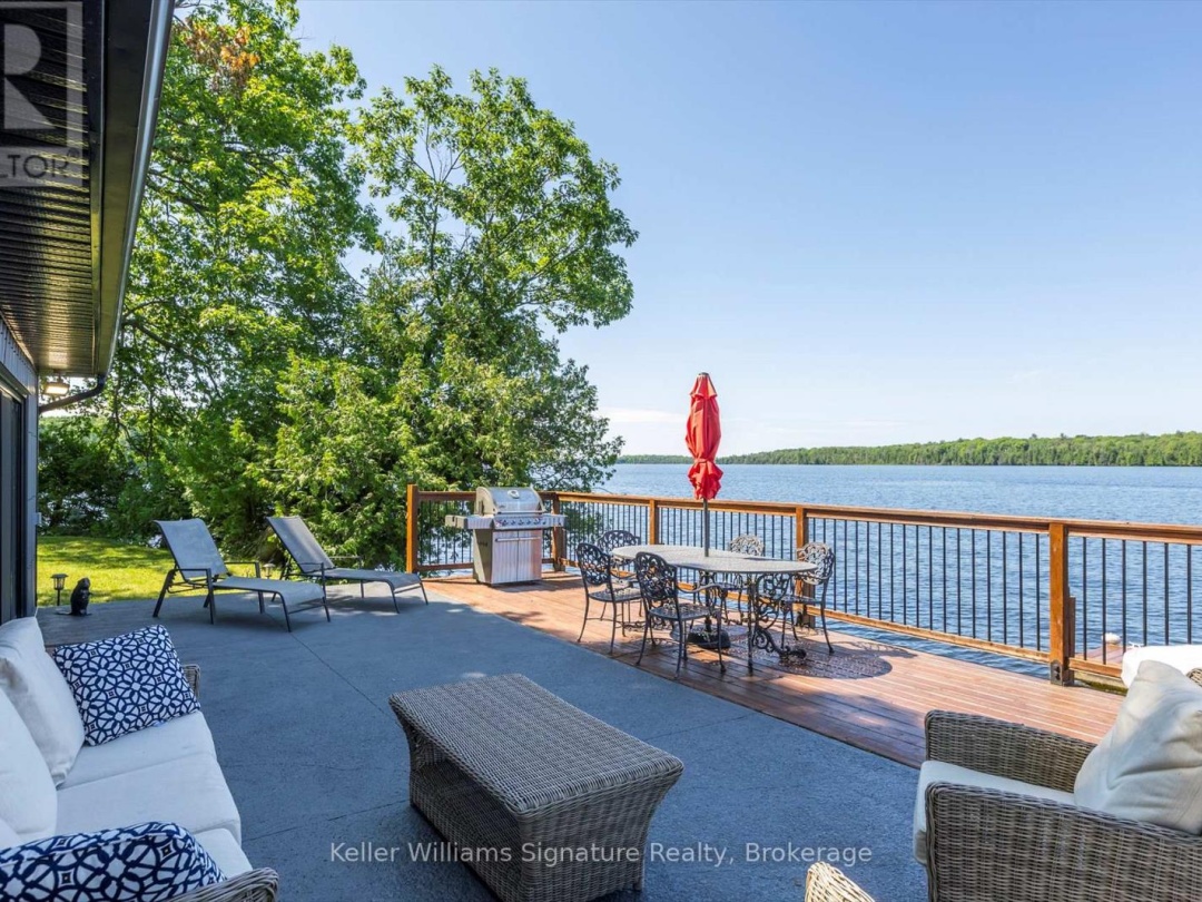 135 Driftwood Village Drive, Balsam Lake