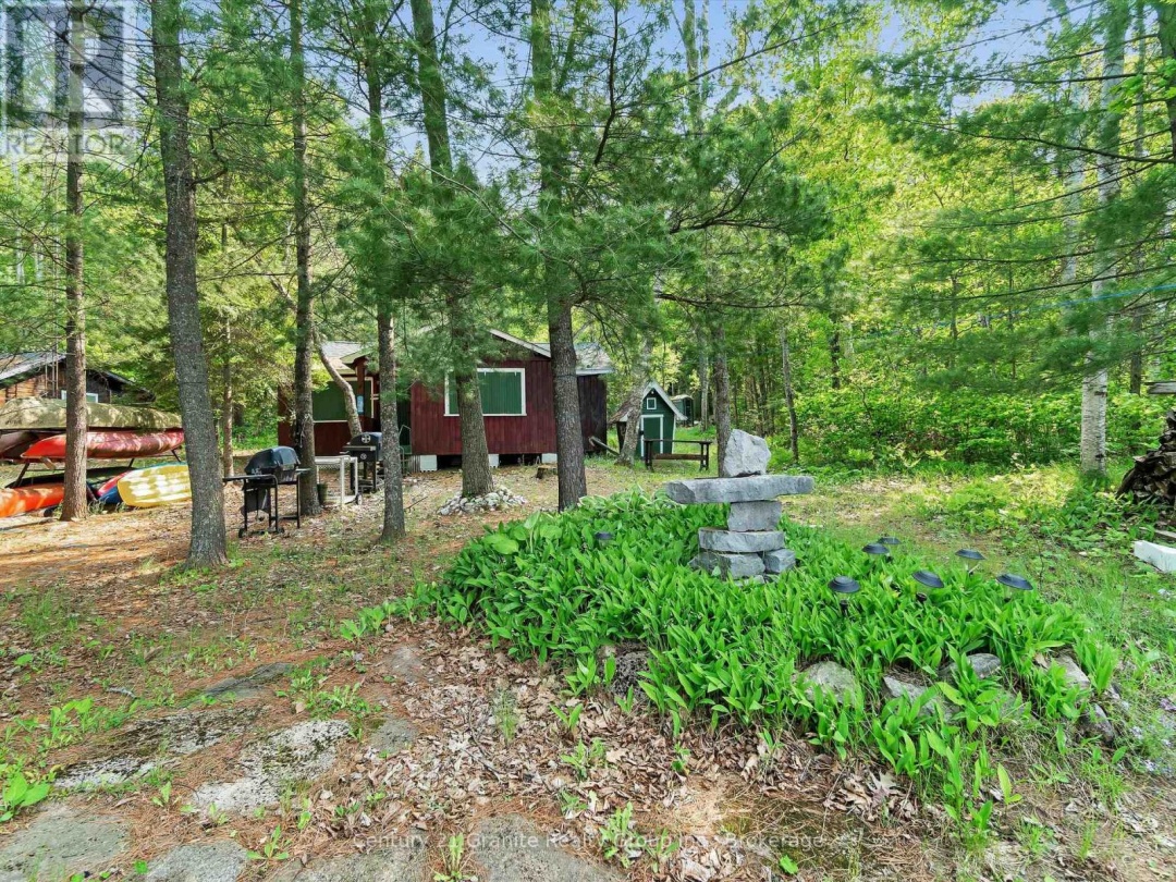 1141 Kanawa Lane, Kushog Lake
