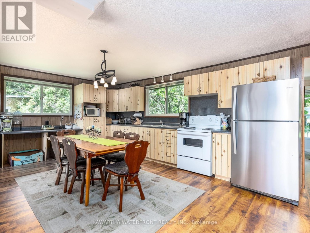 32 South Fork Drive, Balsam Lake