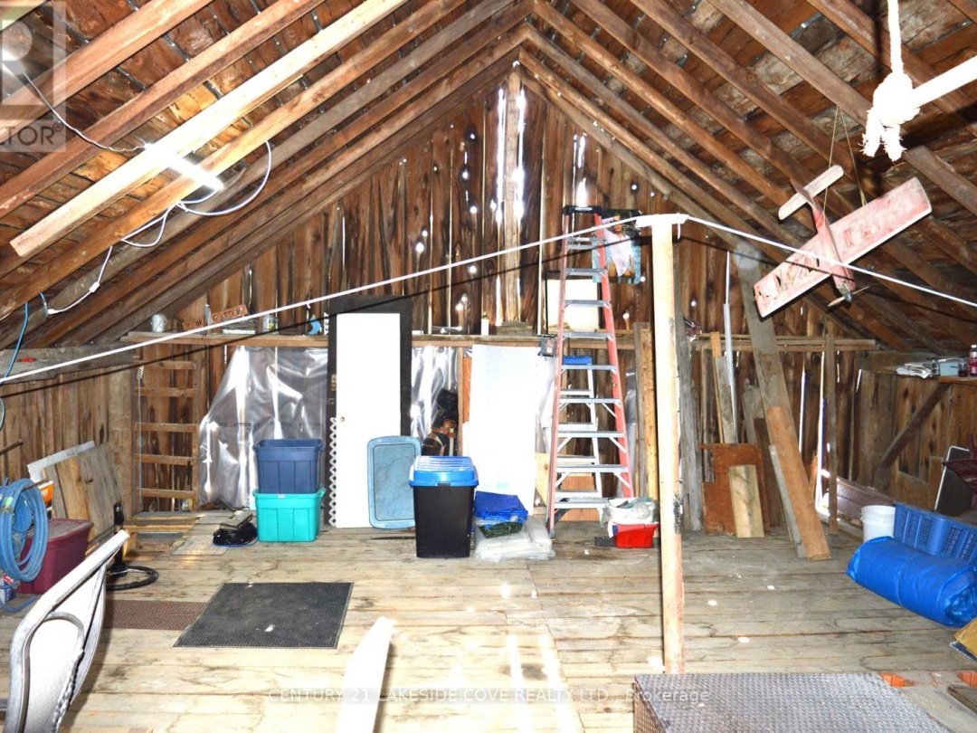 2189 CONCESSION 4 ROAD, 