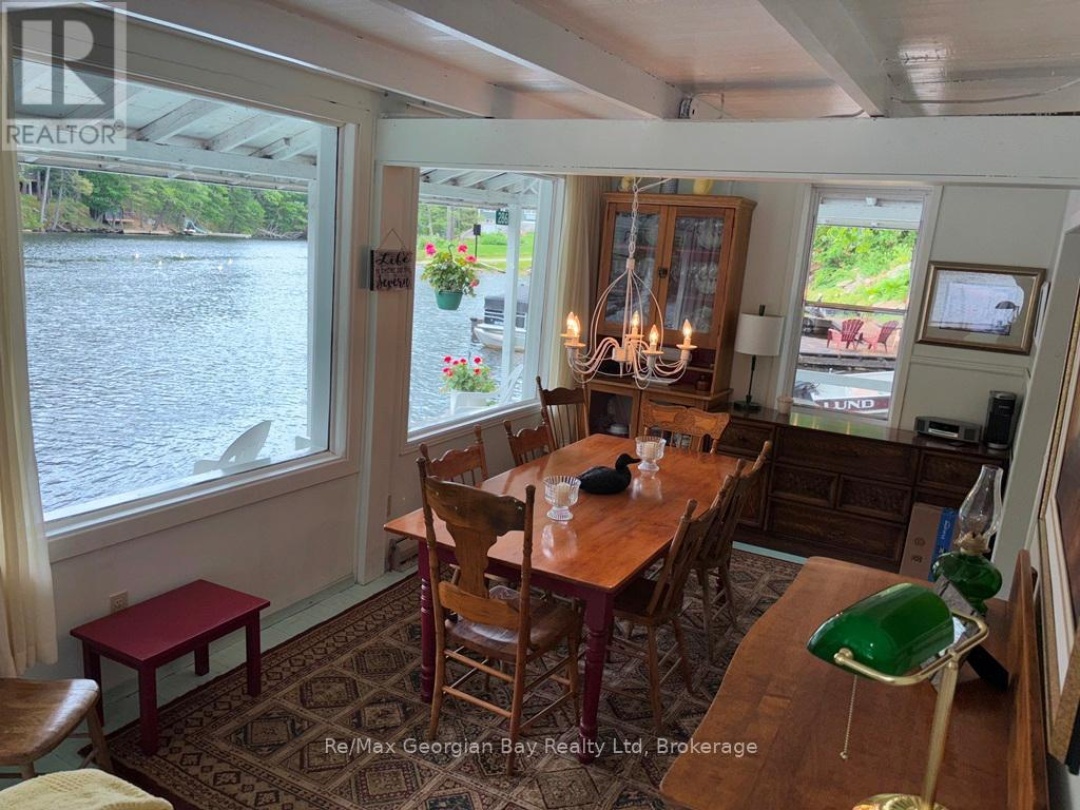 2865 SEVERN RIVER, 