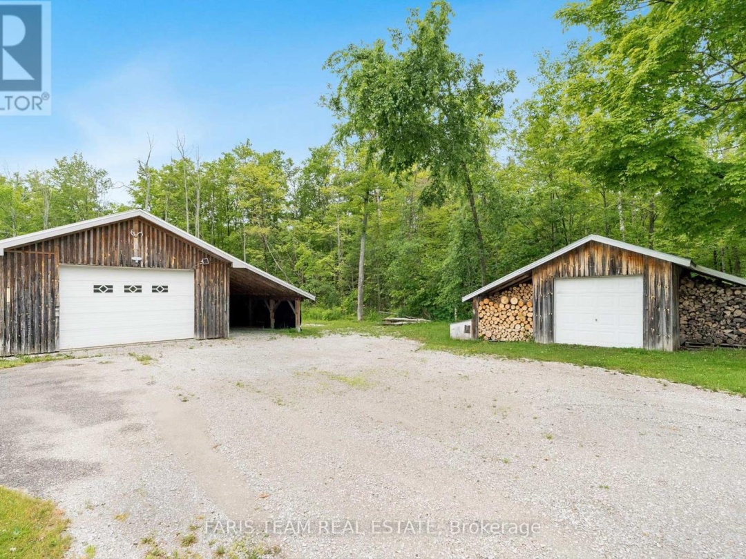 5808 ALLAN CARRICKS ROAD, 