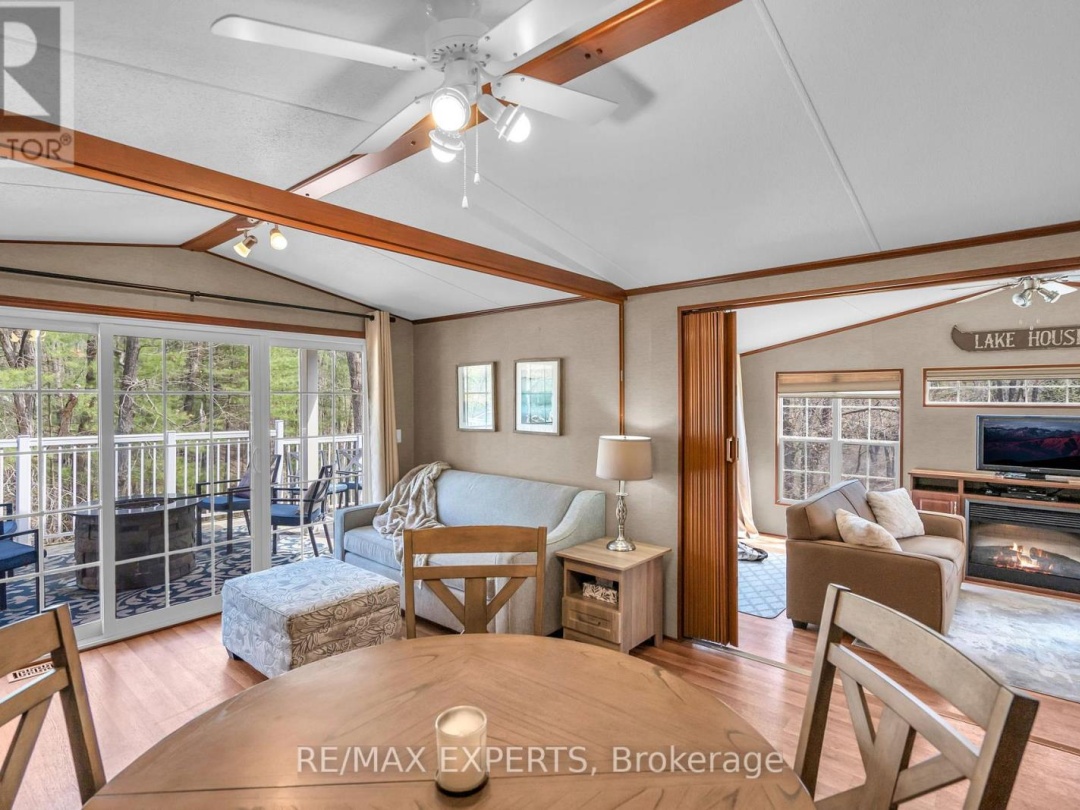 8 - 1336 S MORRISON LAKE ROAD, Morrison Lake