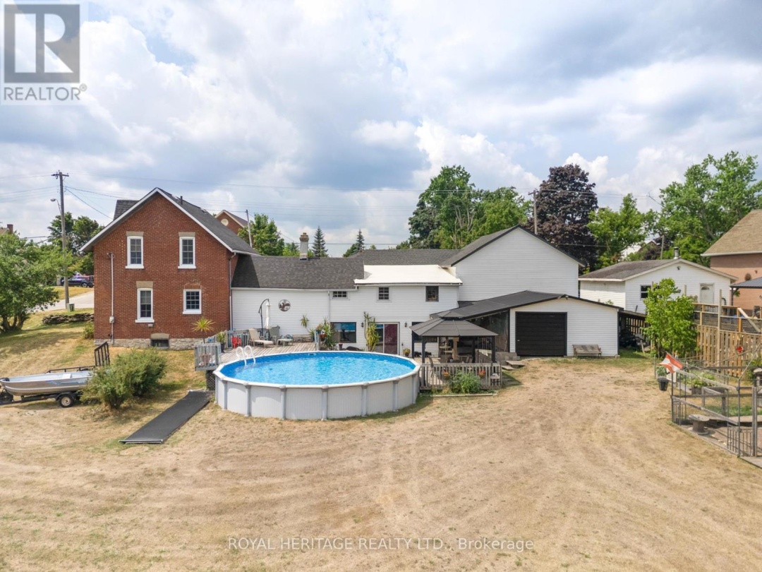 1984 STURGEON ROAD, 