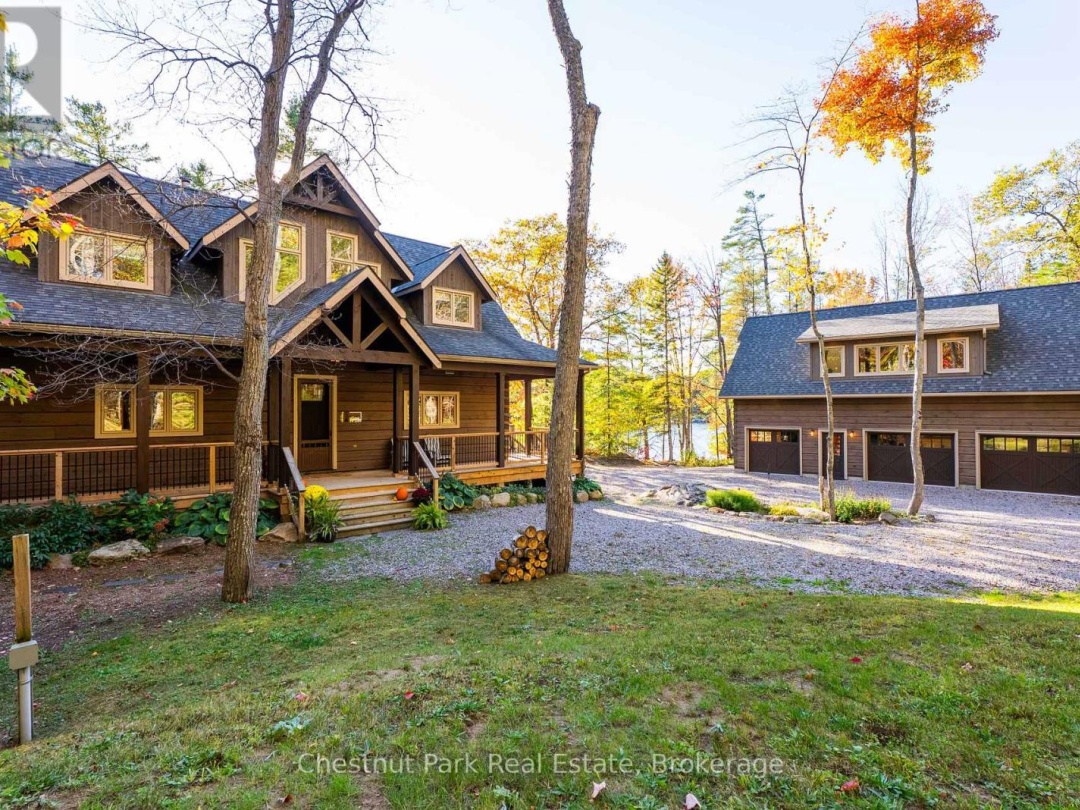 1 - 1763 NORTH MULDREW LAKE ROAD, 